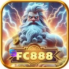 Logo fc888